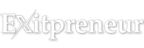 Exitpreneur-logo-500-wht Exitpreneur™